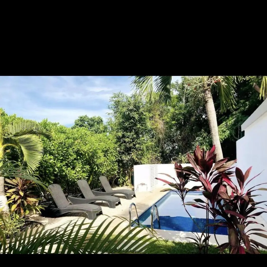 Casa De Playa Villa Playa del Carmen 0*,  Mexico