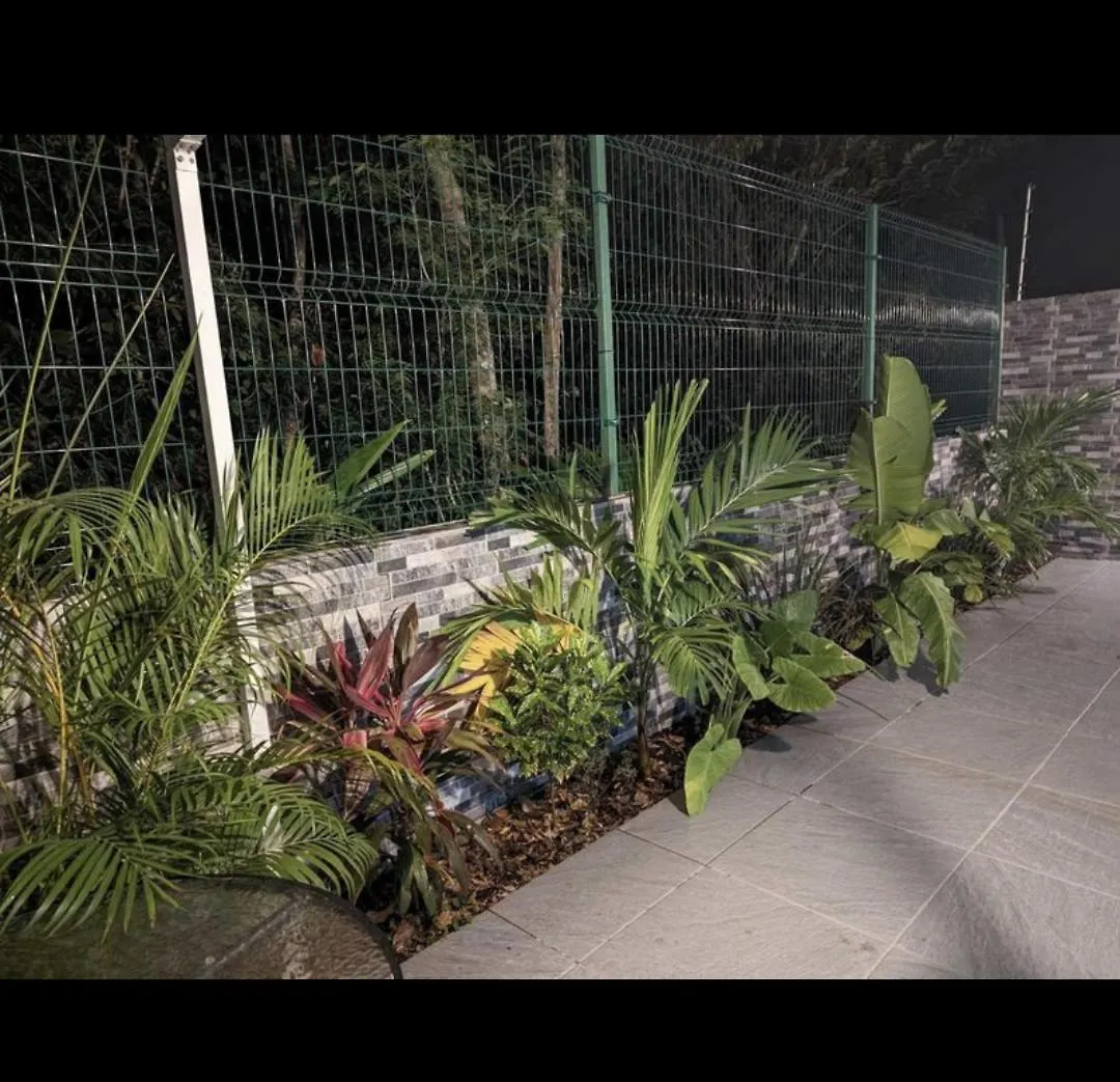 Casa De Playa Villa Playa del Carmen Holiday home