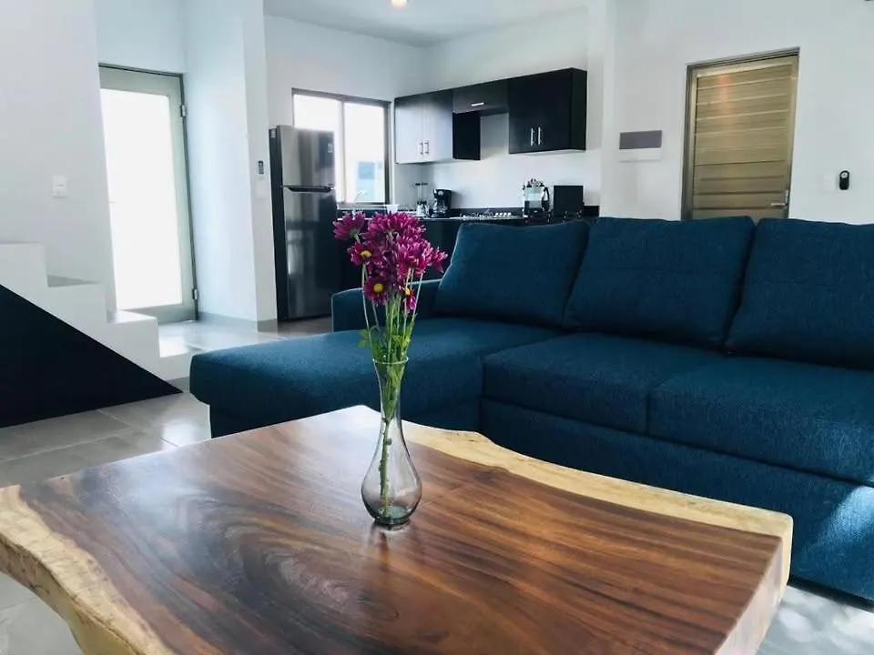 Holiday home Casa De Playa Villa Playa del Carmen Mexico