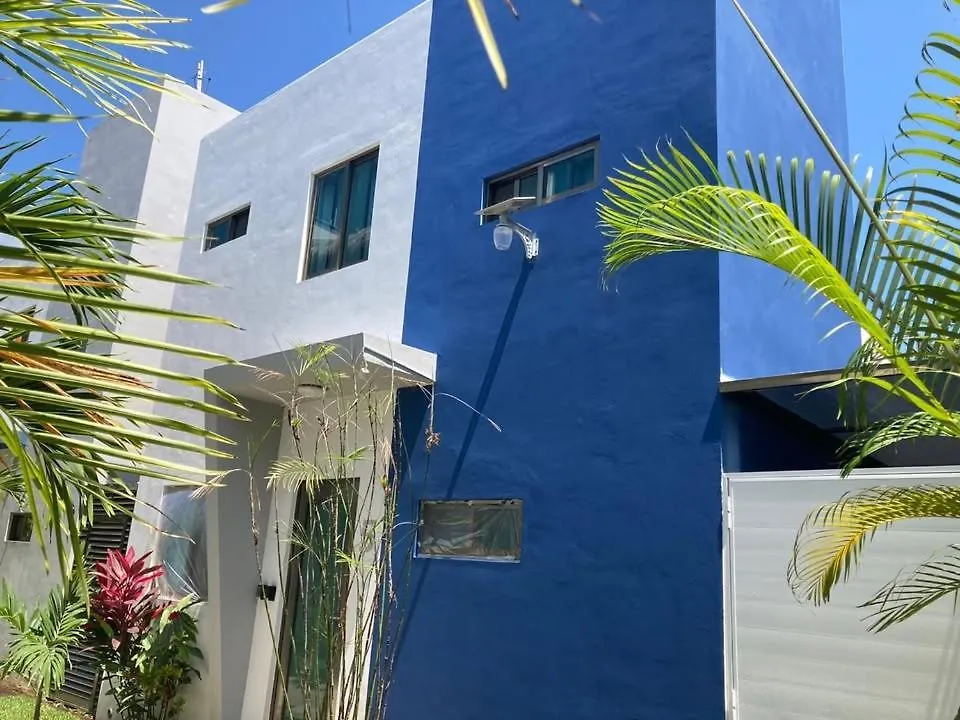Holiday home Casa De Playa Villa Playa del Carmen