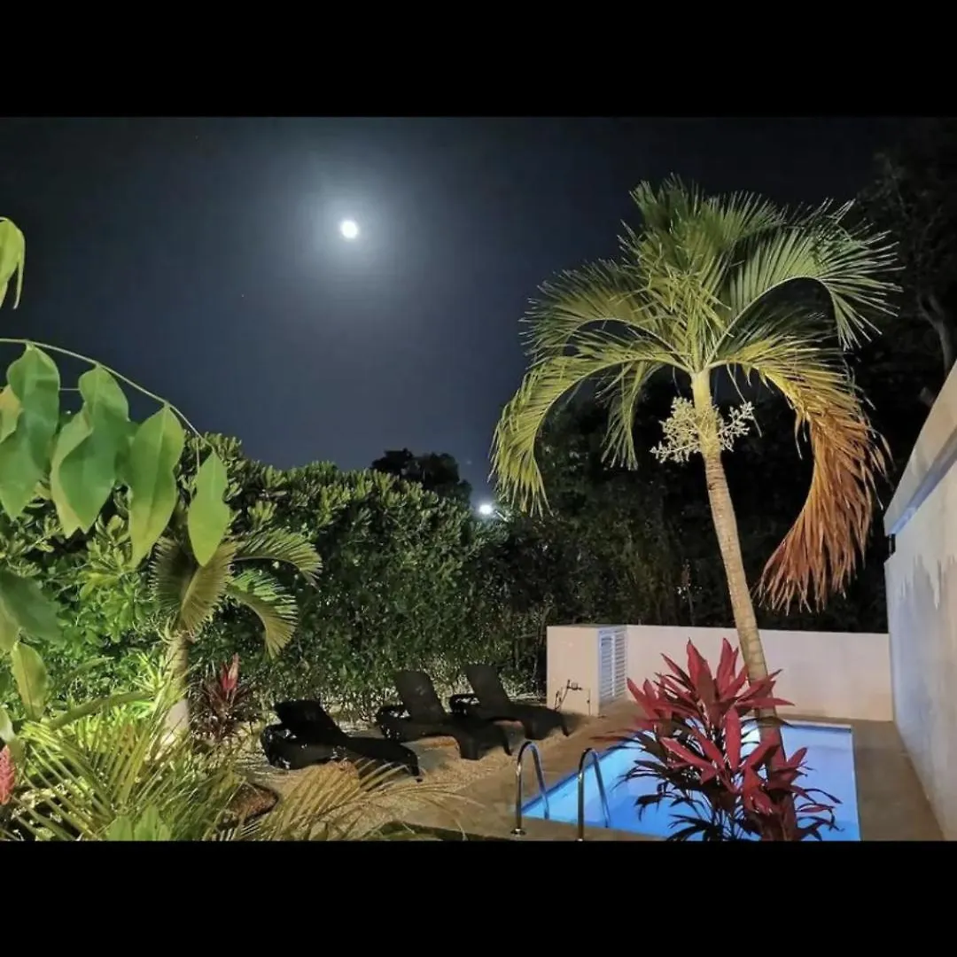 Holiday home Casa De Playa Villa Playa del Carmen