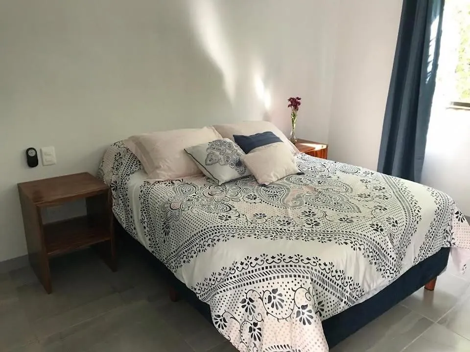 Casa De Playa Villa Playa del Carmen Holiday home